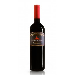 Cornalin Domaine de La Sarvaz
