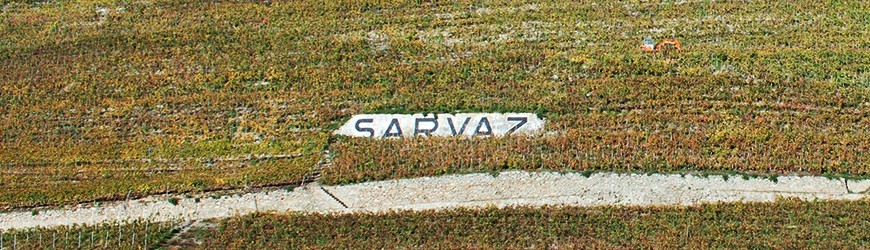Domaine de la Sarvaz